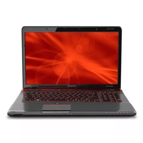 Toshiba X775-Q7384
