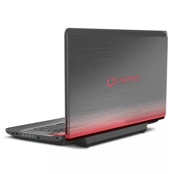 Toshiba X775-Q7384