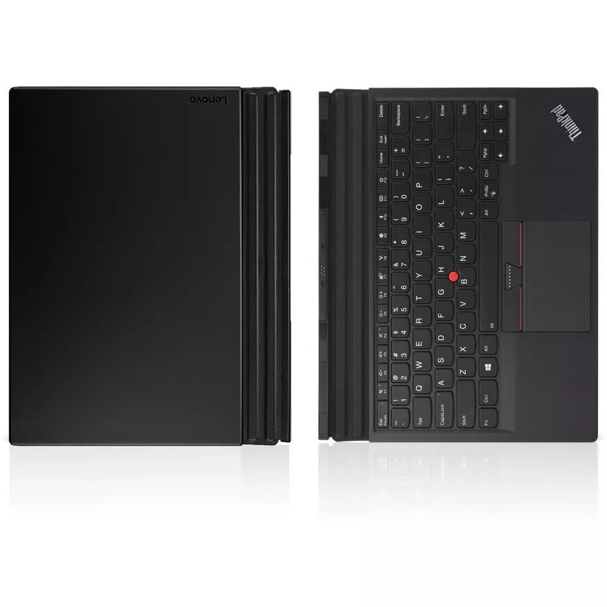 Lenovo ThinkPad X1 Tablet Gen3 (X1 Tablet Gen3 20KJ001HRK)