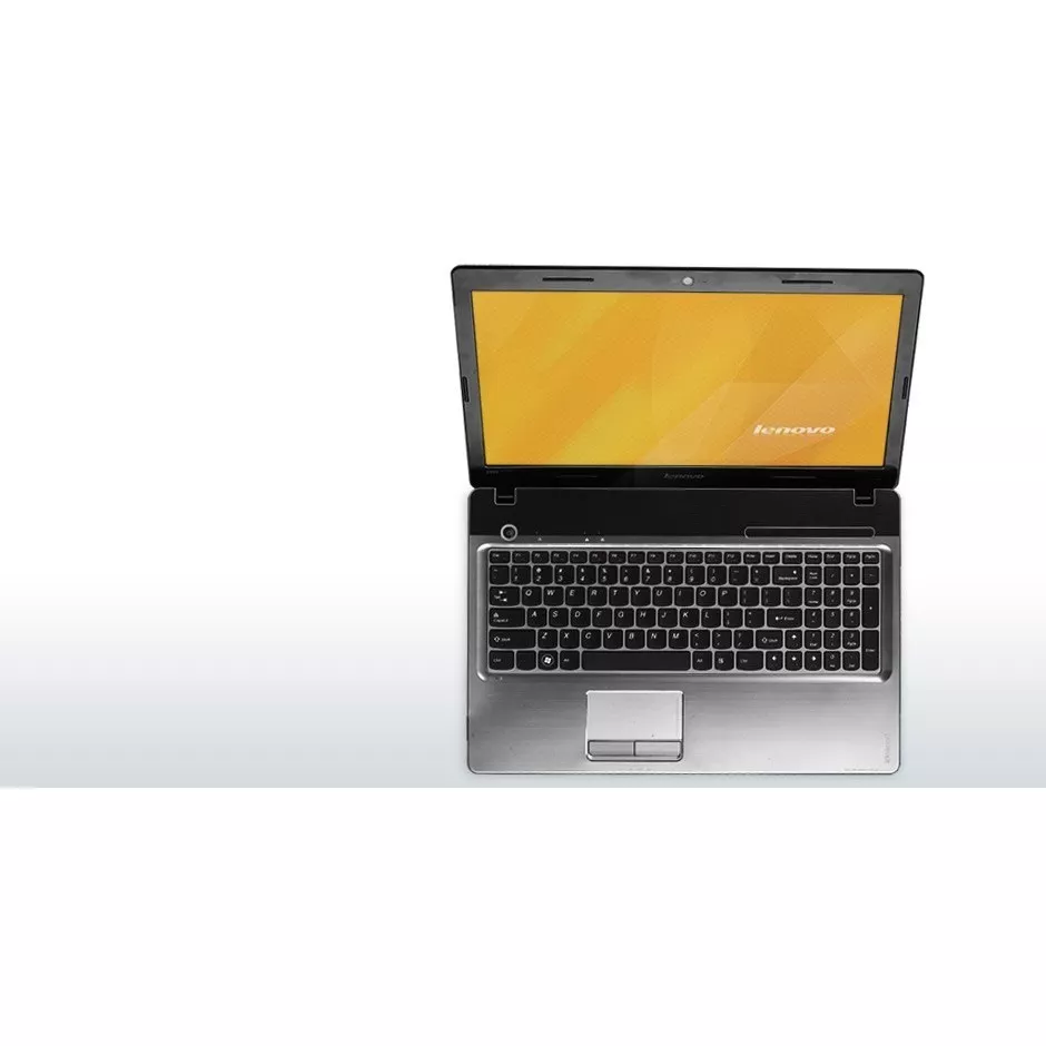 Lenovo Z565A N933G320B