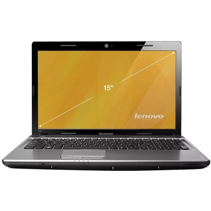 Lenovo Z565A N933G320B