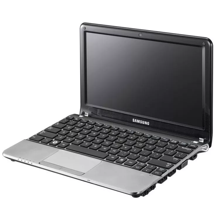 Samsung NP-NC210-A02