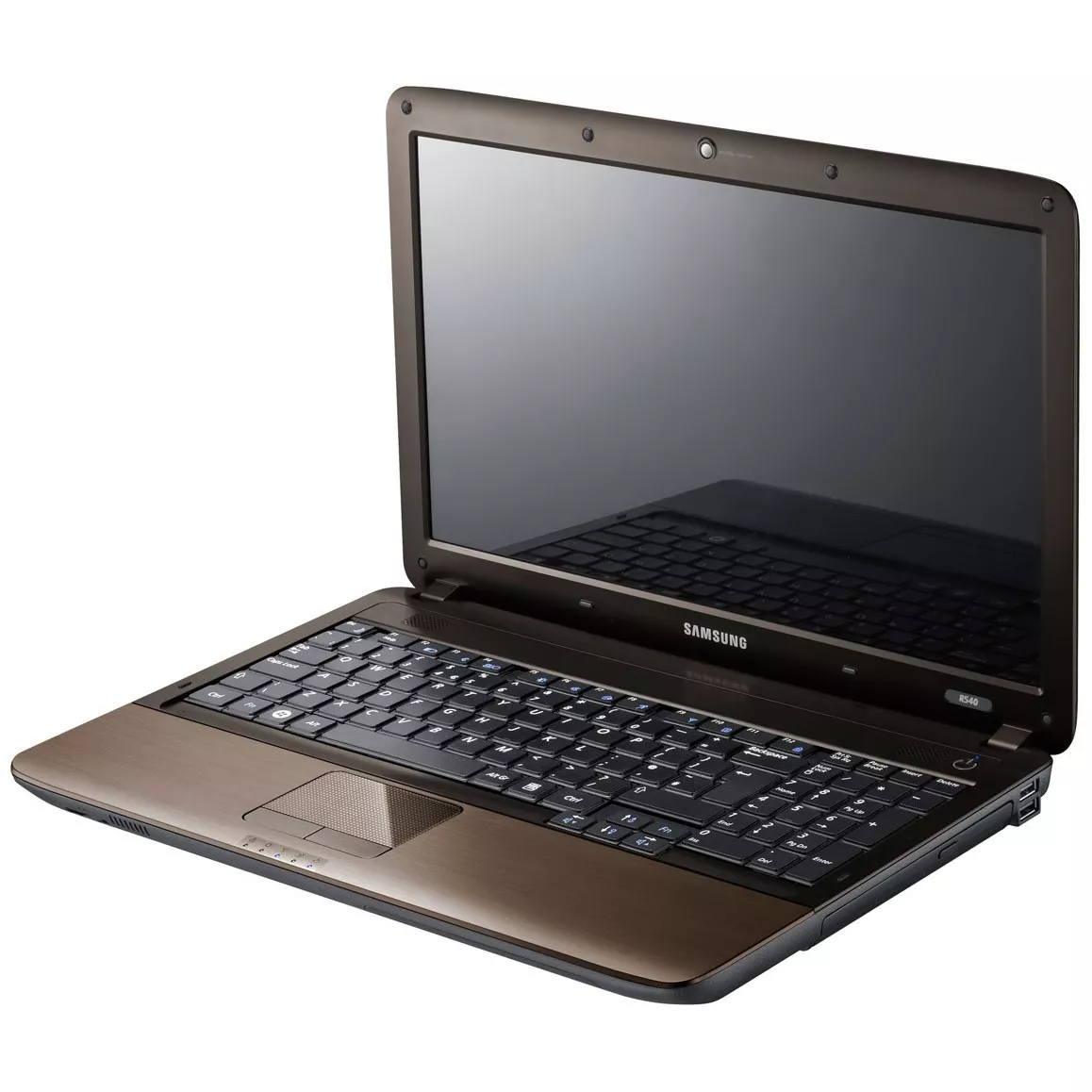 Samsung NP-R538-DS06