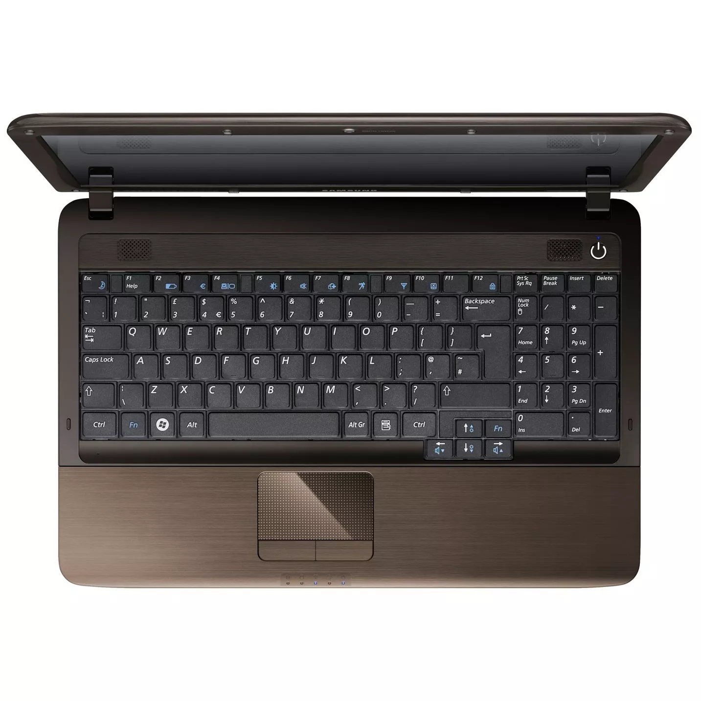 Samsung NP-R538-DS06