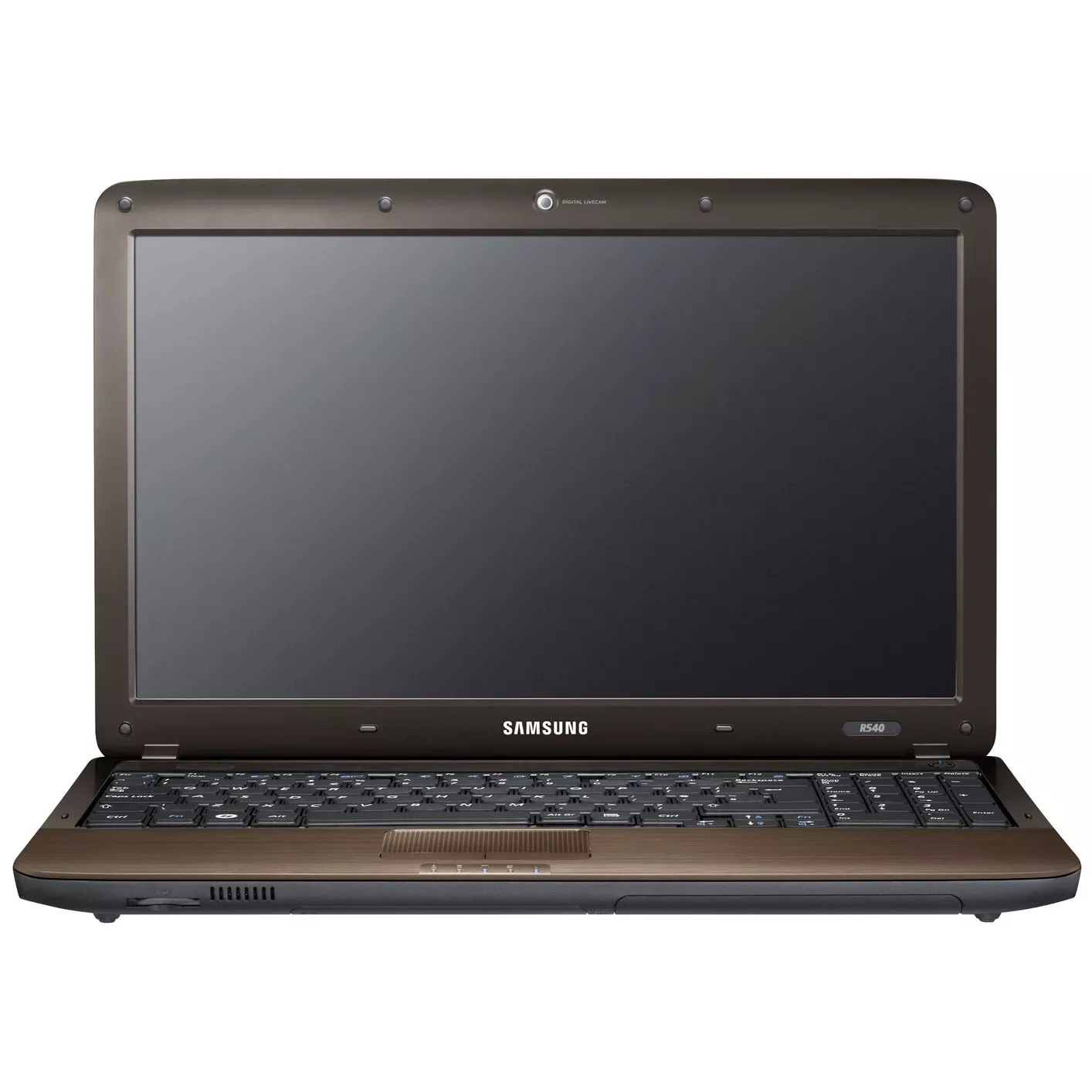 Samsung NP-R538-DS06