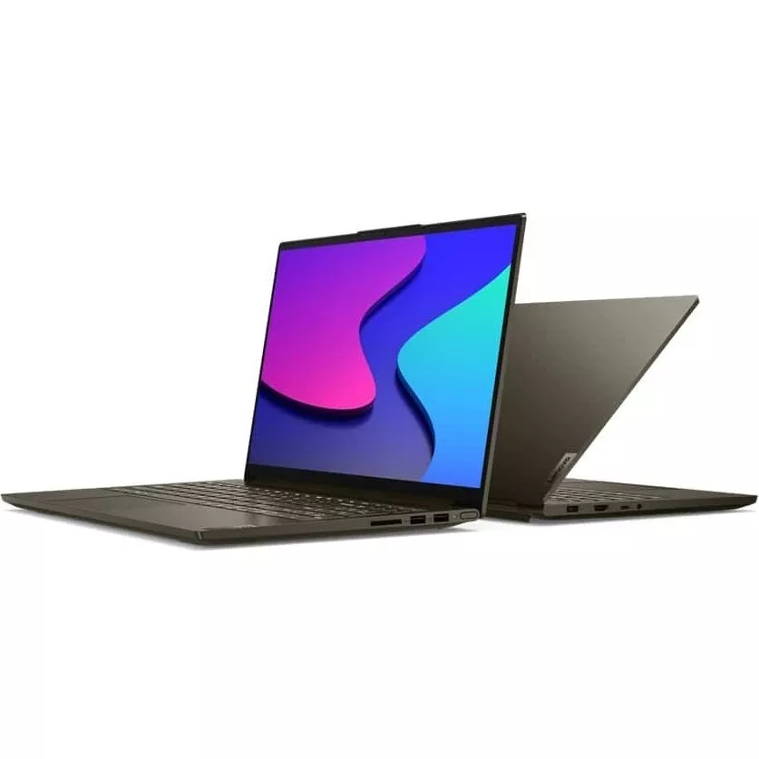 Lenovo Yoga Creator 7 15IMH05 (7 15IMH05 82DS0029RU)