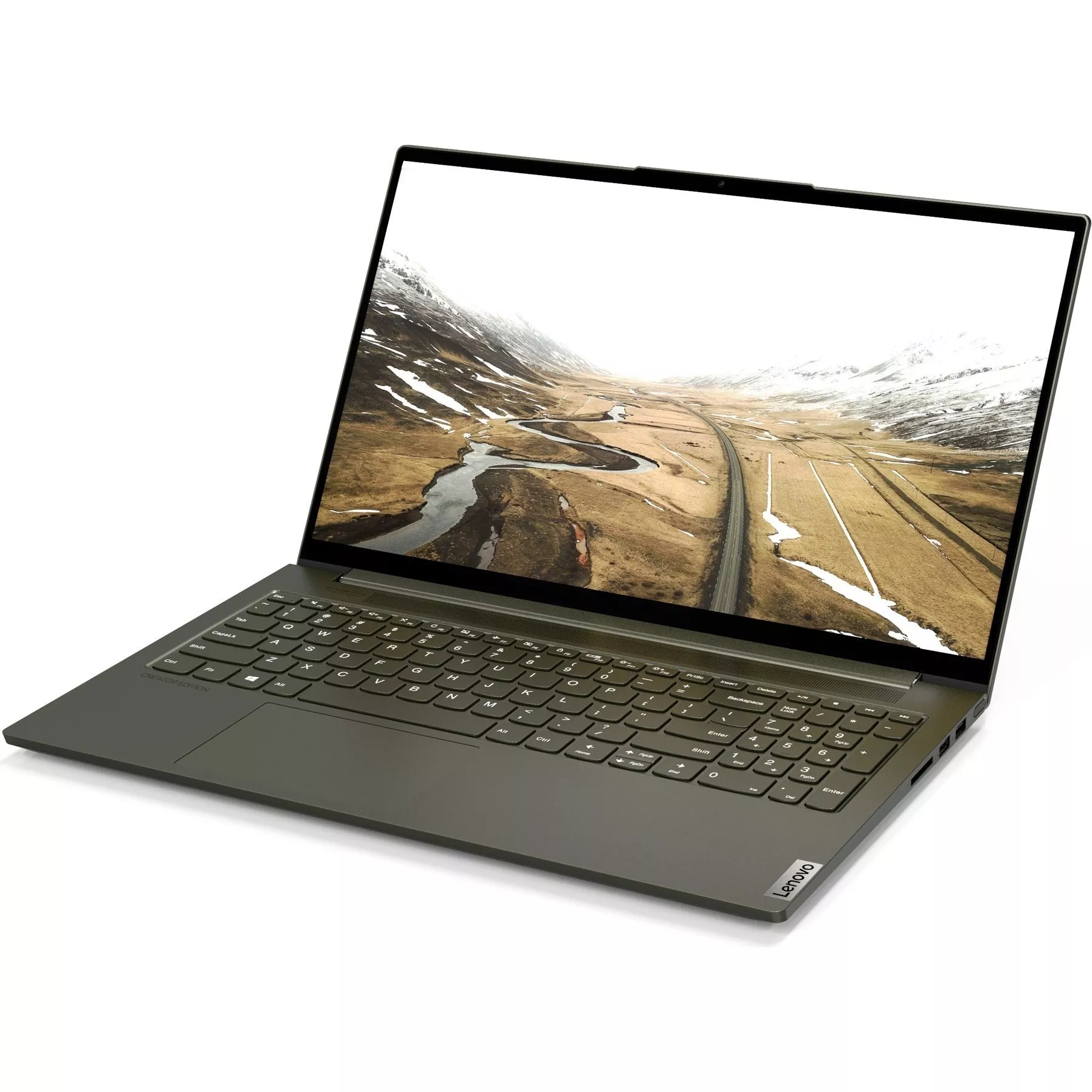 Lenovo Yoga Creator 7 15IMH05 (7 15IMH05 82DS0029RU)