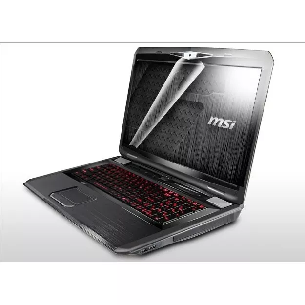 MSI GT780DXR-454