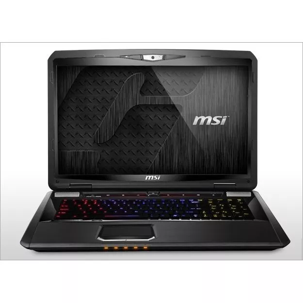 MSI GT780DXR-454