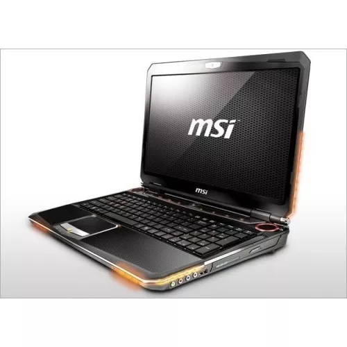 MSI GT683DXR-643