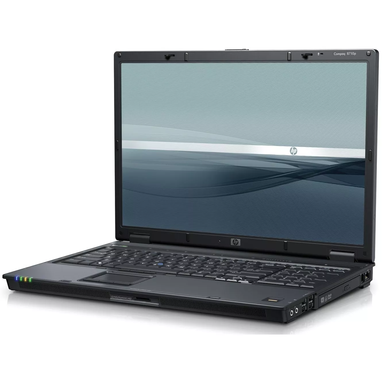 HP 8710P-KE183EA