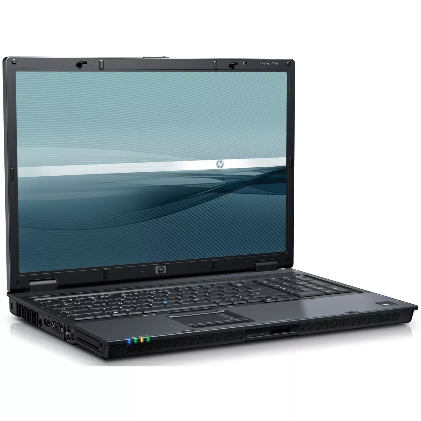 HP 8710P-KE183EA