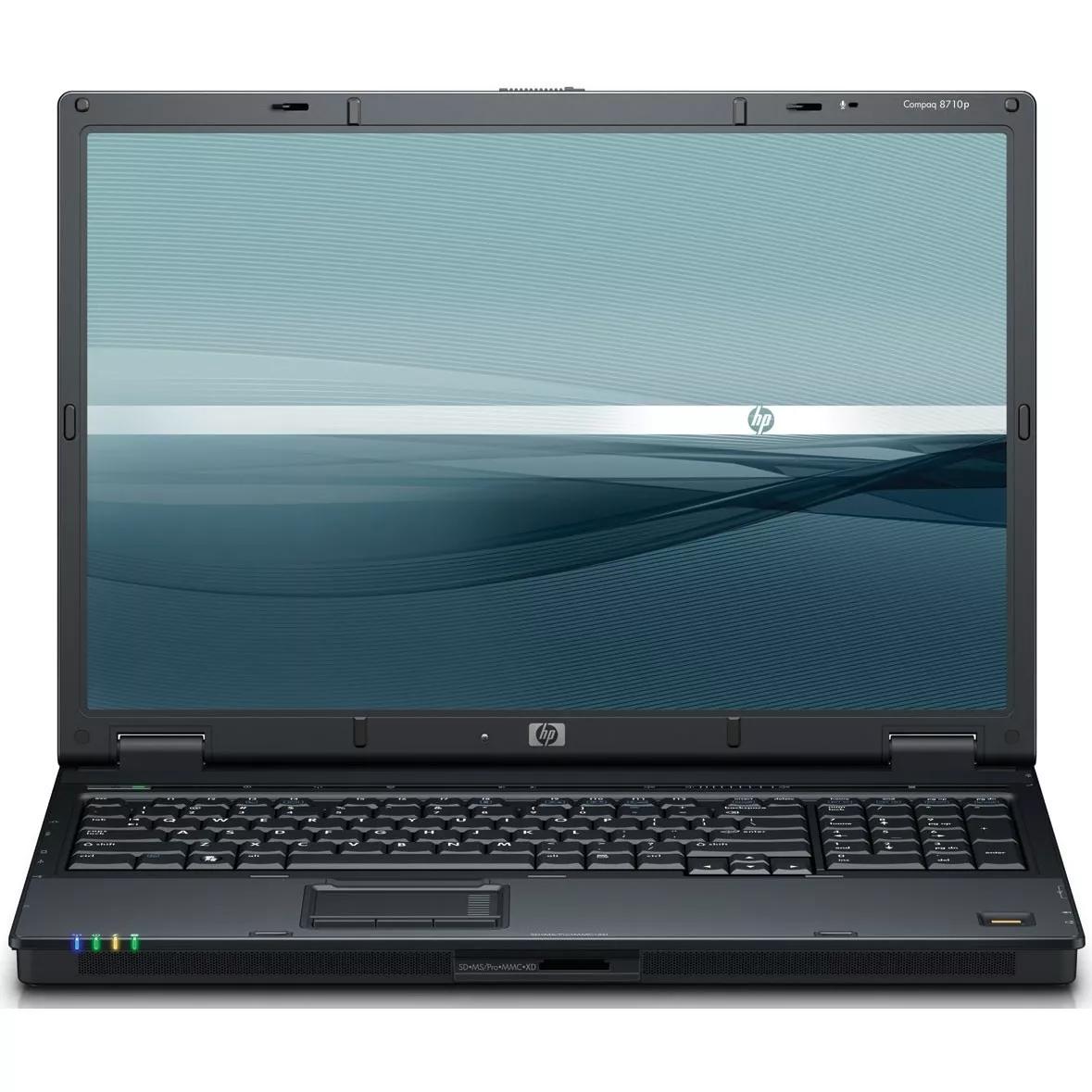 HP 8710P-KE183EA