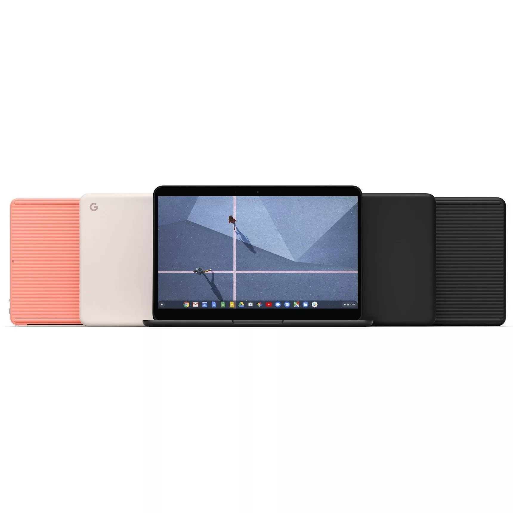 Google Pixelbook Go (GA00521-US)