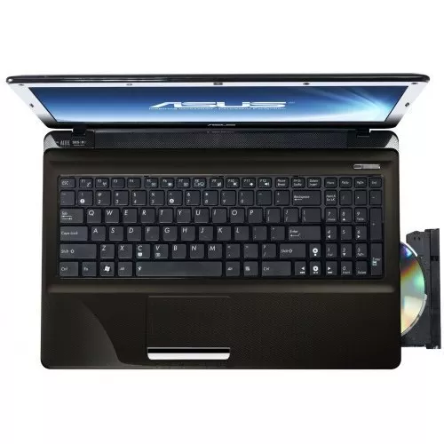 Asus X52JT-370MS4DDANM