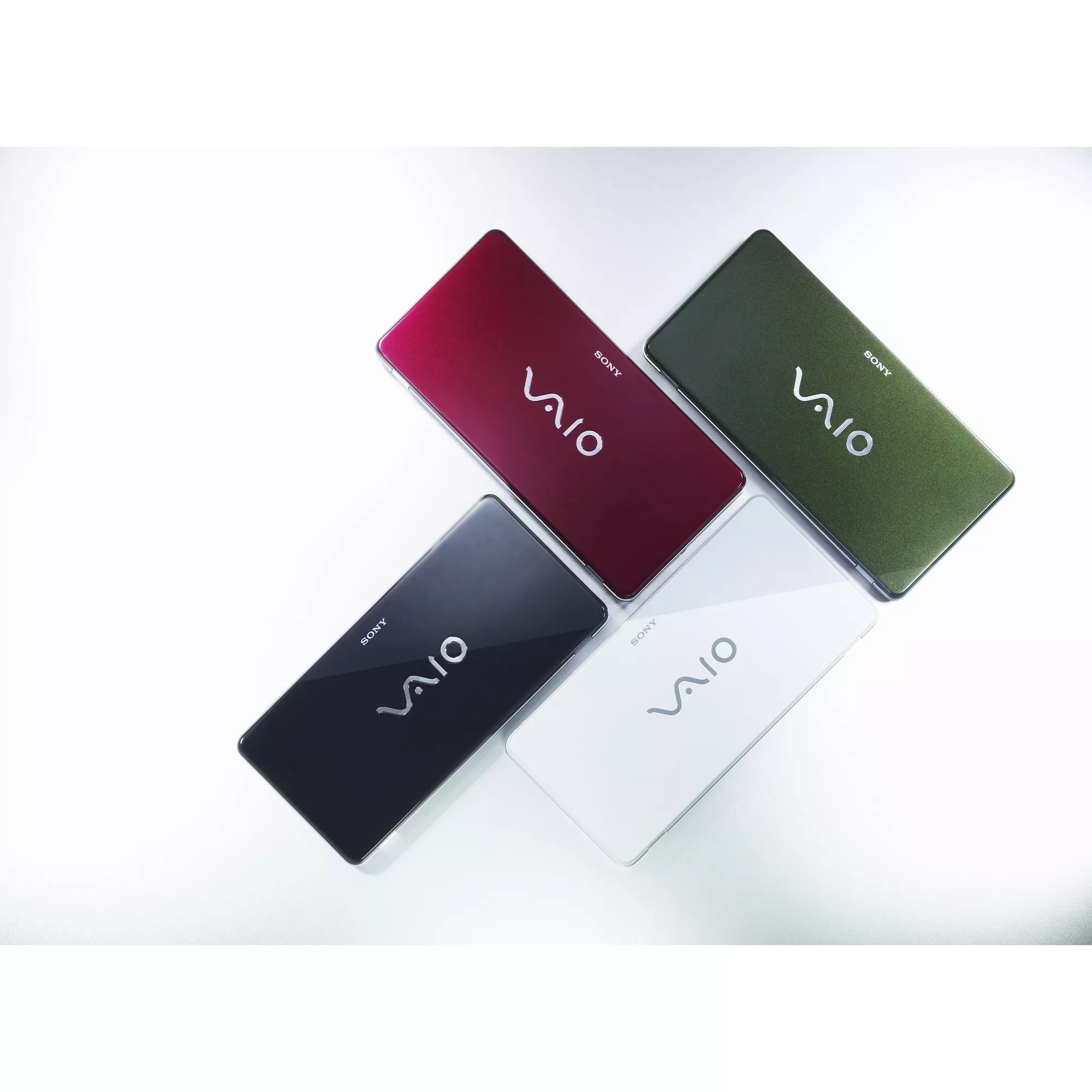 Sony VPC-P11S1R, B