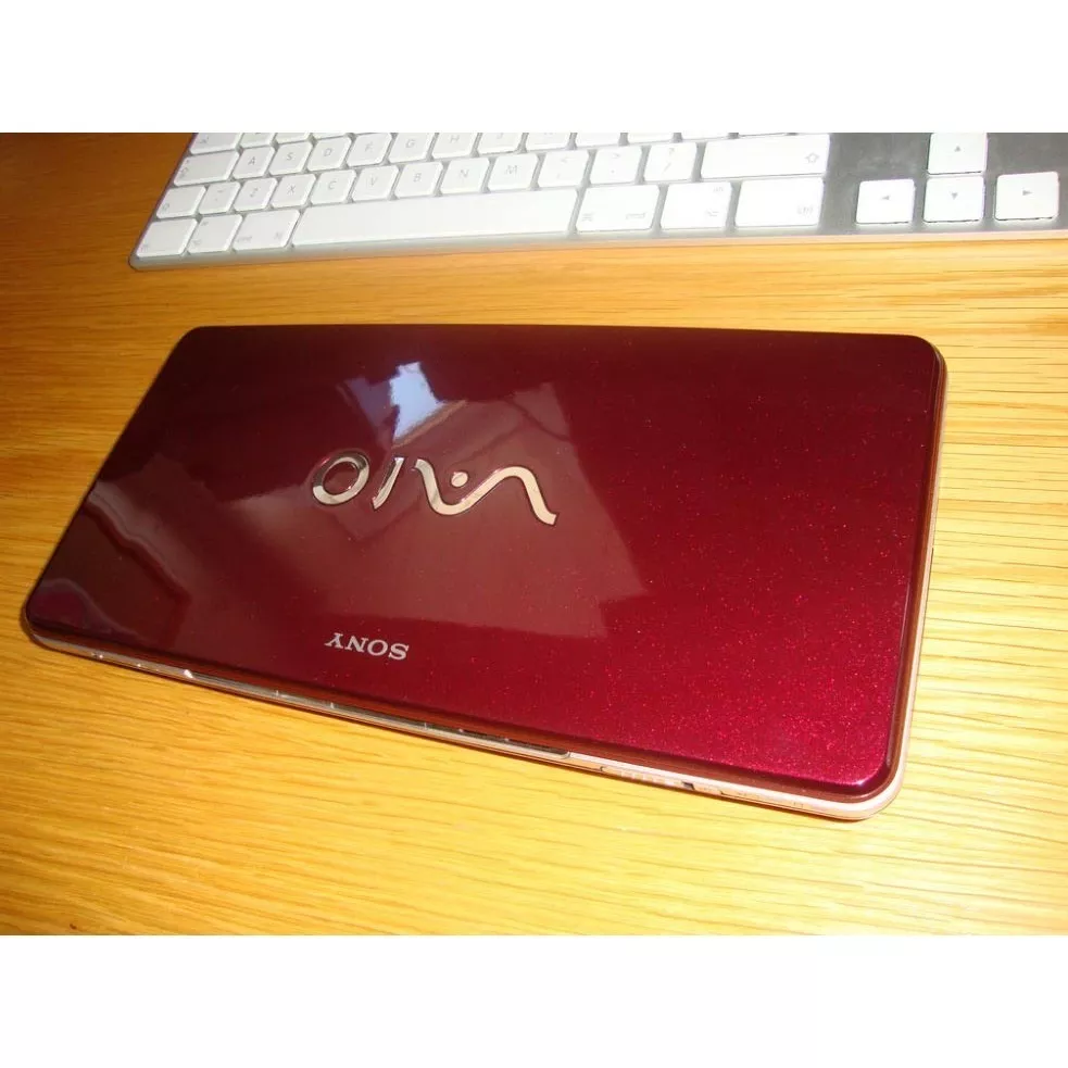 Sony VPC-P11S1R, B