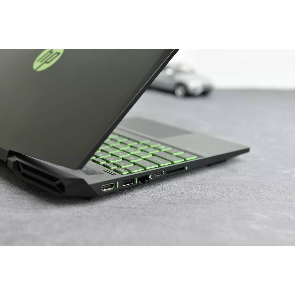 HP Pavilion Gaming 15-dk0000 (15-DK0096WM 1A2E1UA)