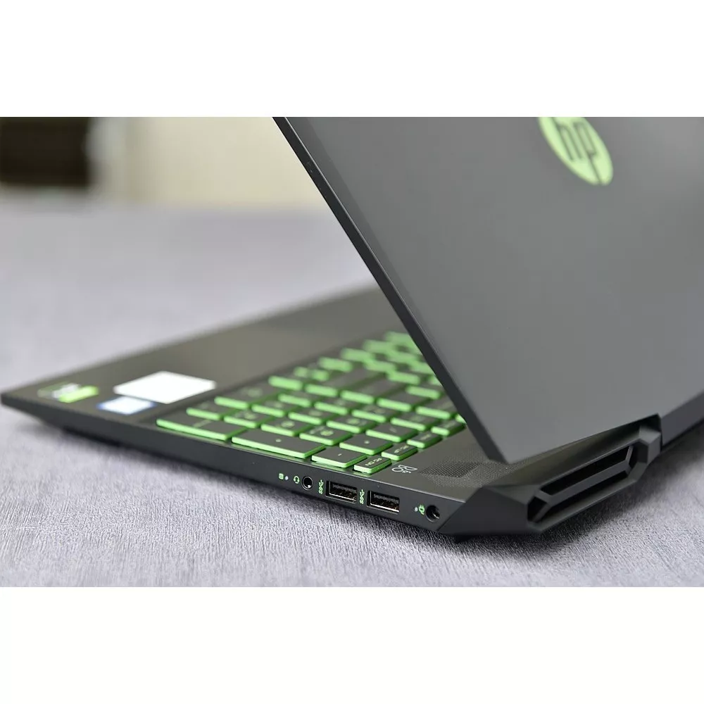 HP Pavilion Gaming 15-dk0000 (15-DK0096WM 1A2E1UA)
