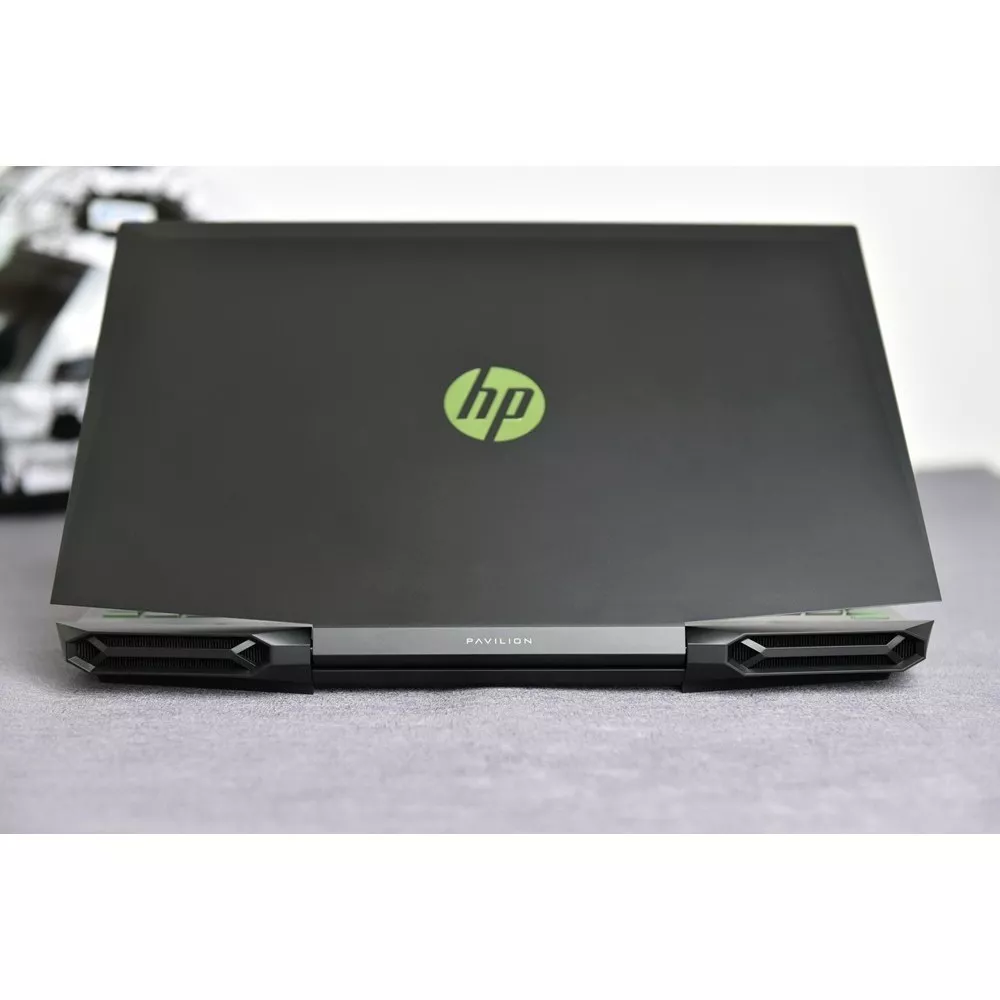 HP Pavilion Gaming 15-dk0000 (15-DK0096WM 1A2E1UA)