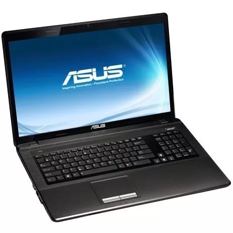 Asus K93SV-YZ133D