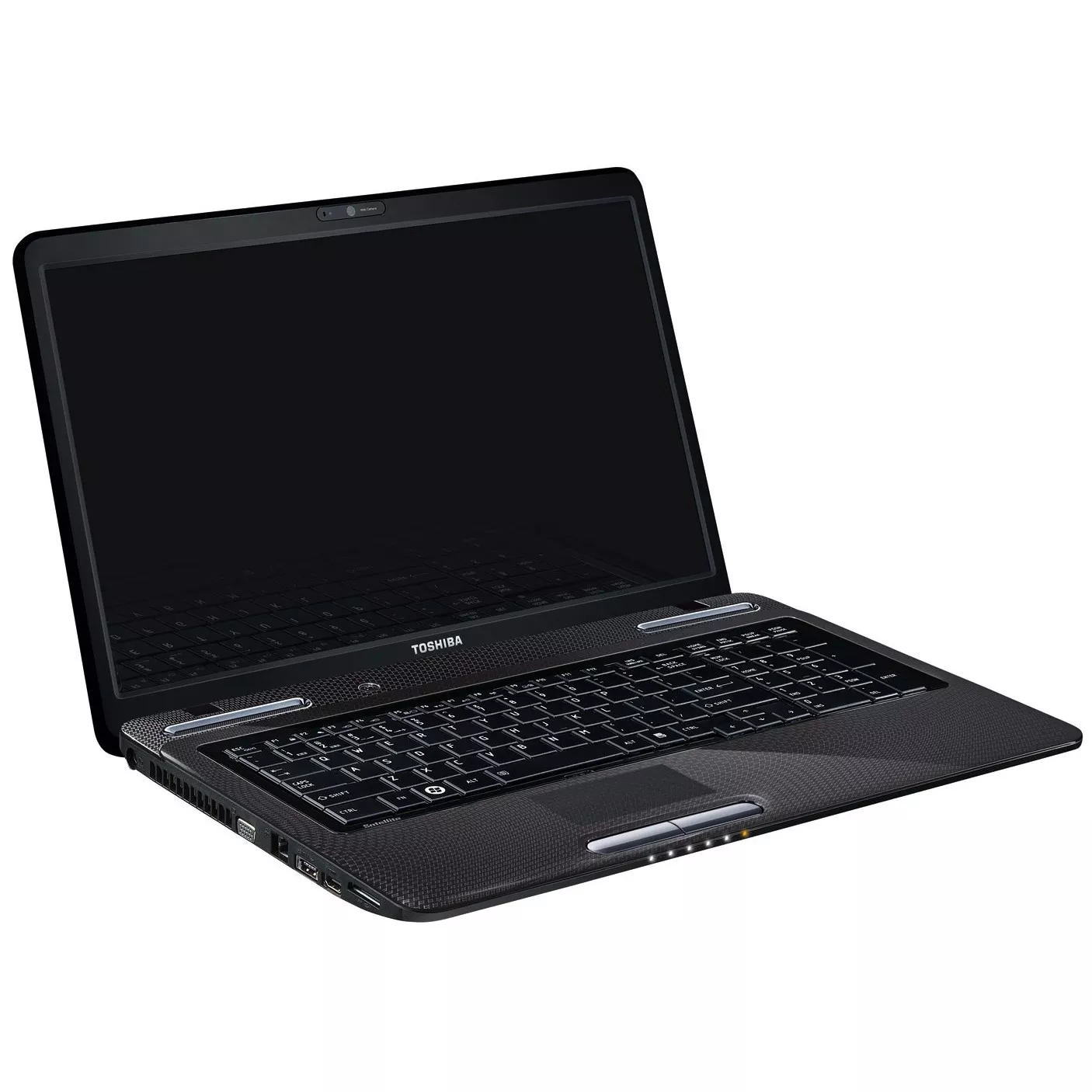 Toshiba L675D-S7060