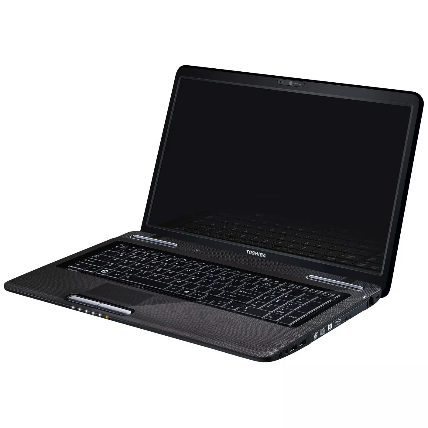Toshiba L675D-S7060