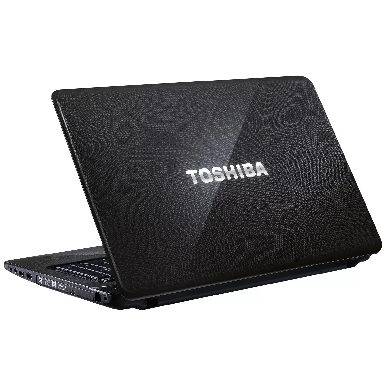 Toshiba L675D-S7060