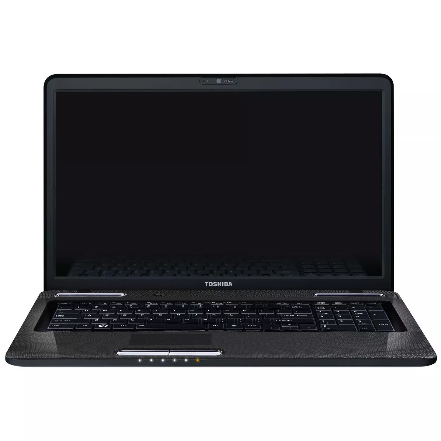 Toshiba L675D-S7060
