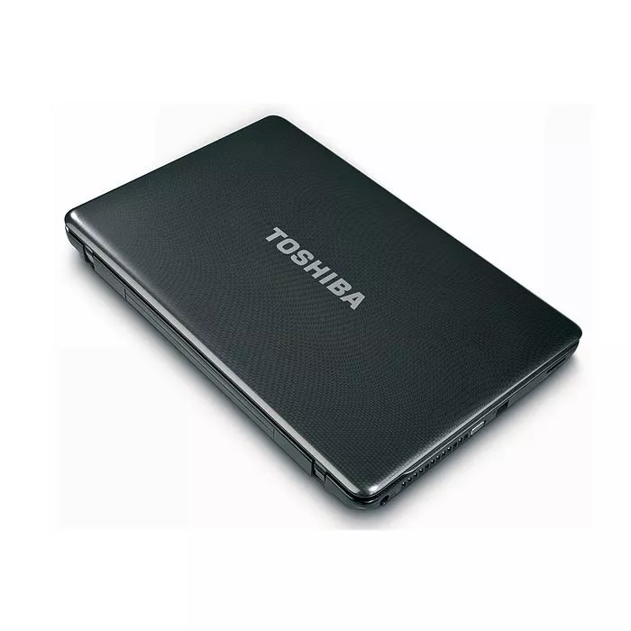 Toshiba L670D-ST2N04
