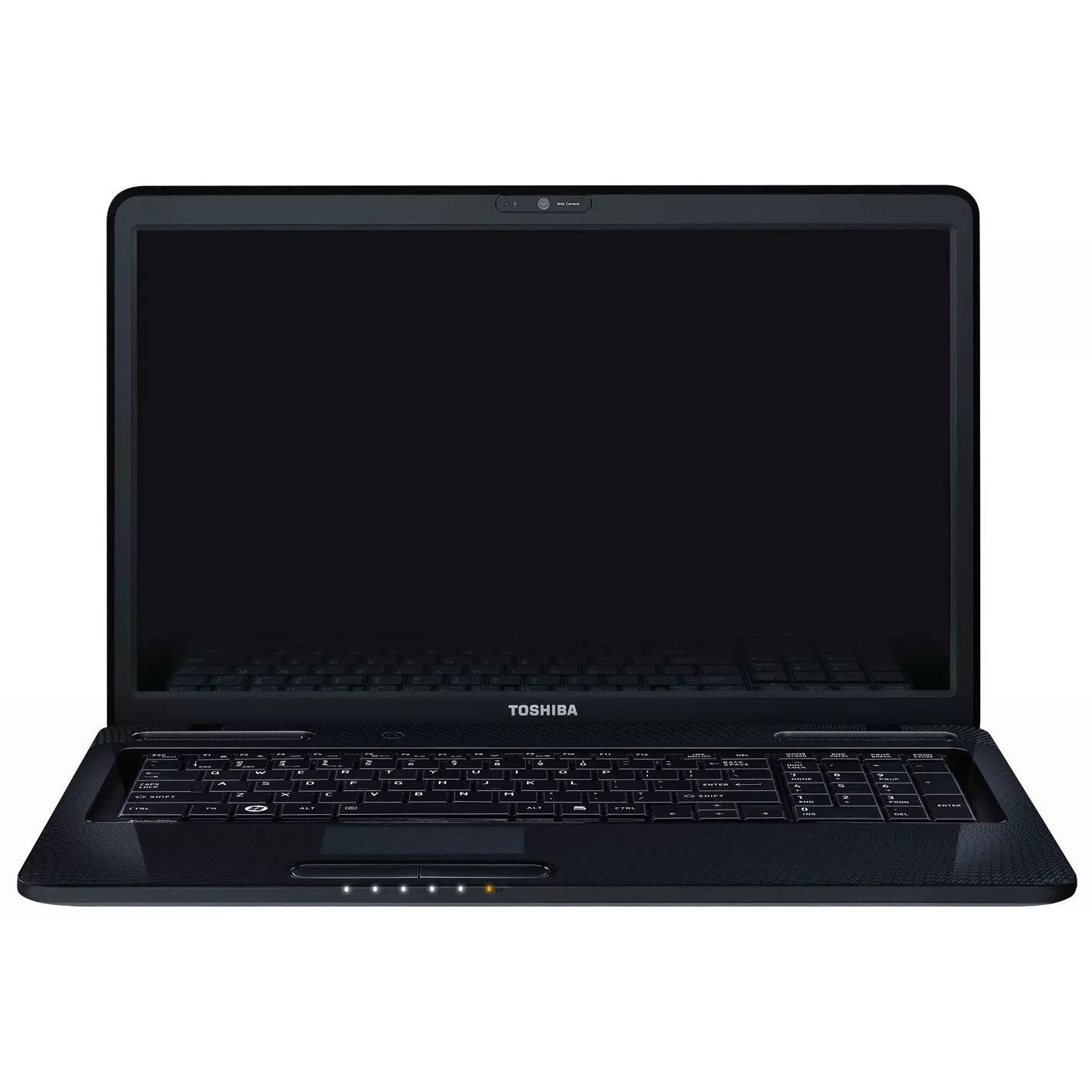 Toshiba L670D-ST2N04