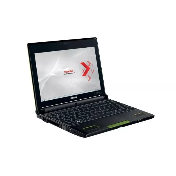 Toshiba NB520-11U