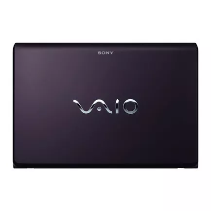 Sony VPC-F13S1R, B