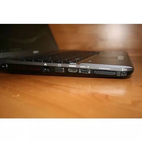 Sony VPC-F13S1R, B