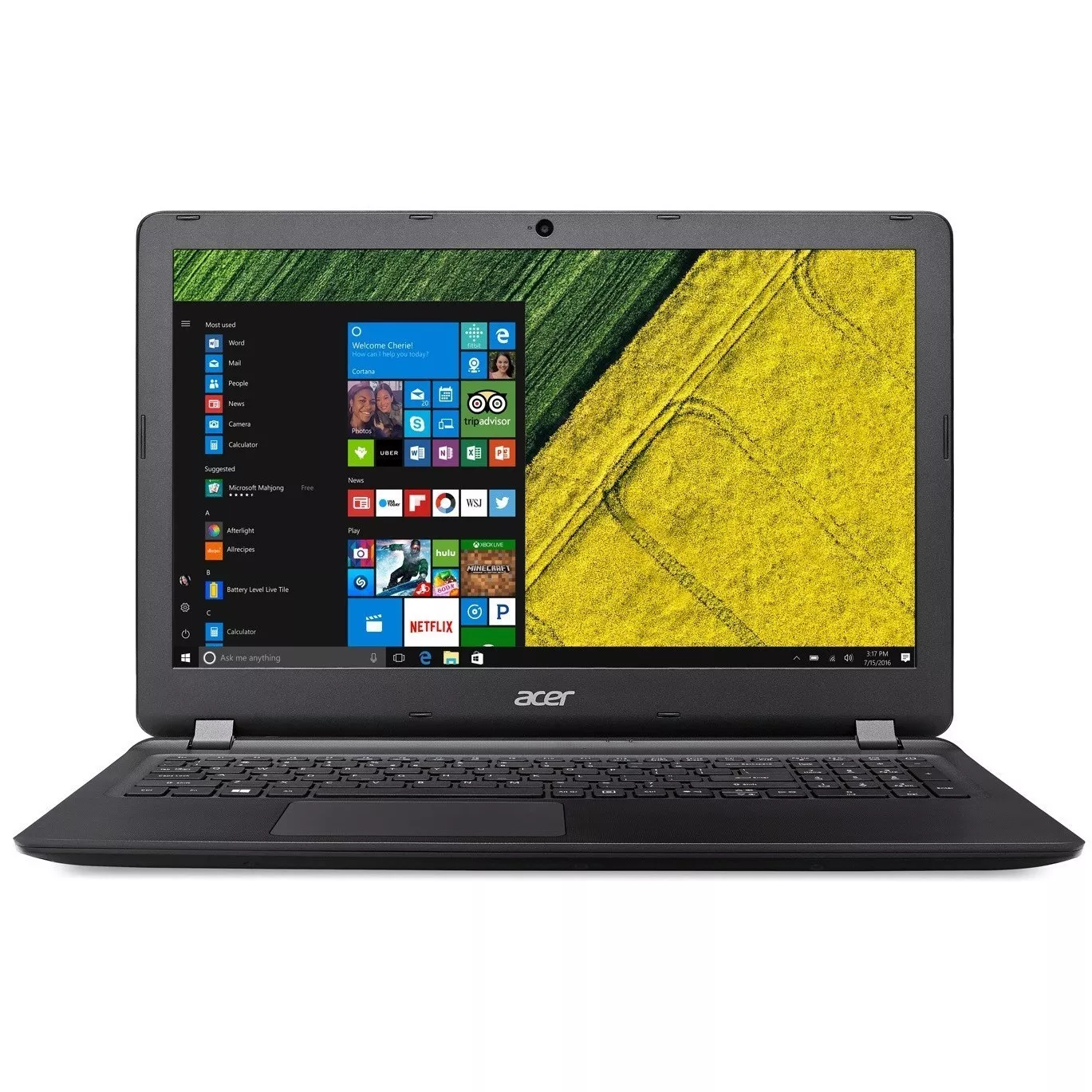 Acer ES1-523-89KR