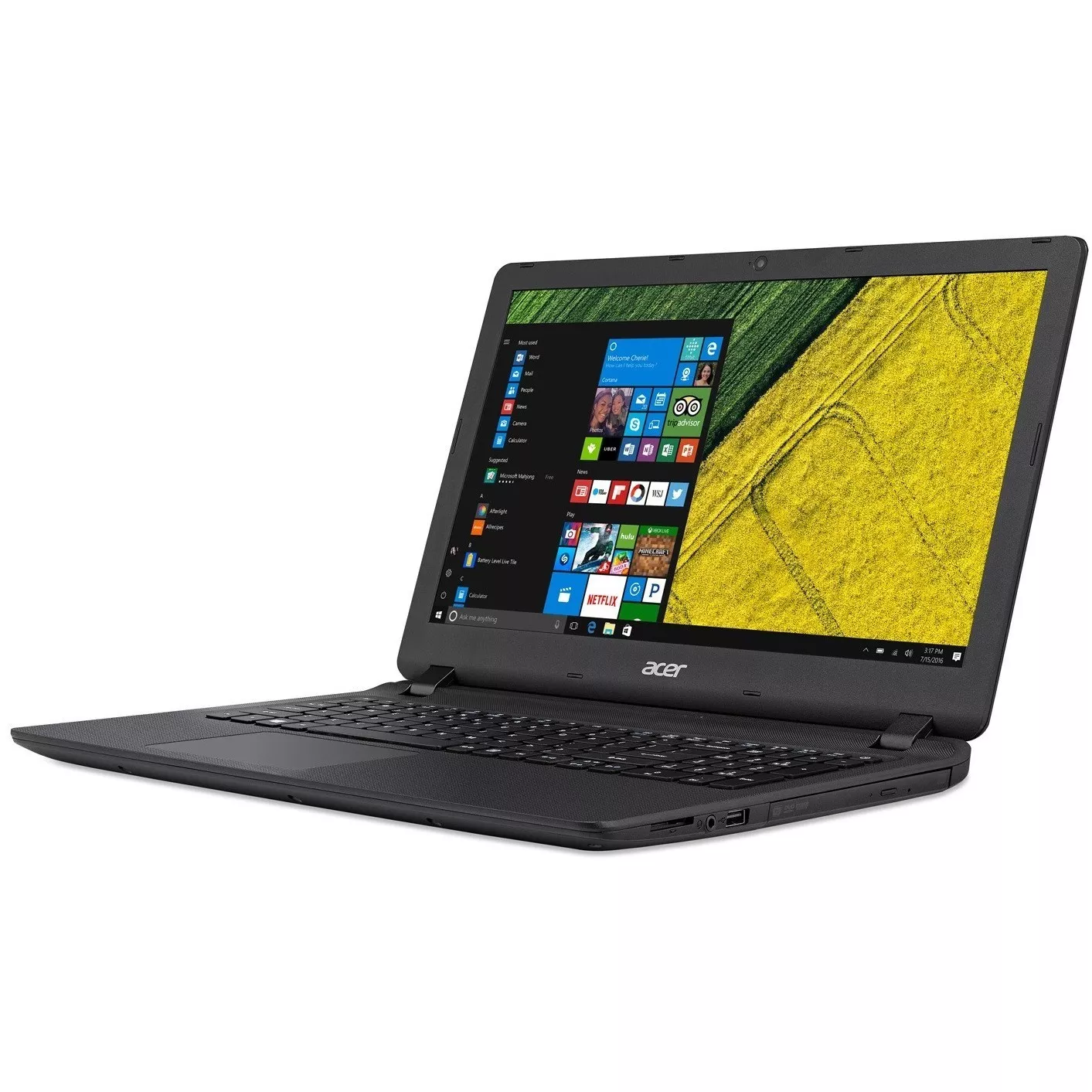 Acer ES1-523-89KR