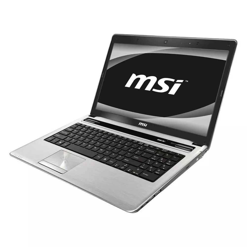 MSI CX640-212