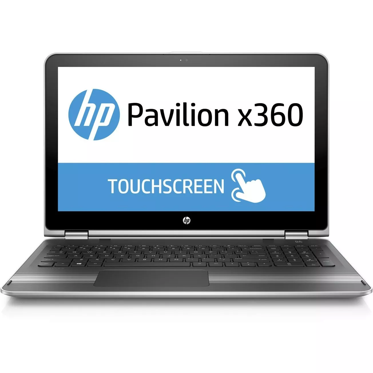 HP 15-BK003UR X0M80EA