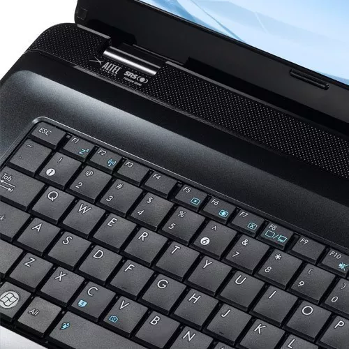 Asus A72JU-P6200S3CNAN
