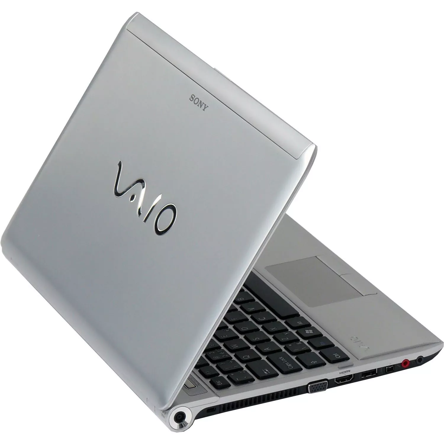 Sony VPC-YA19FJ, B