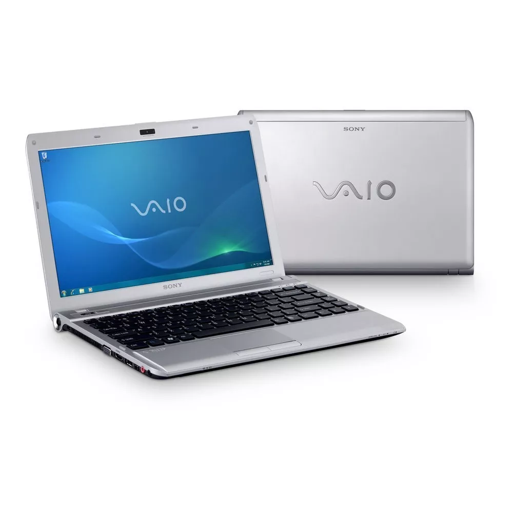 Sony VPC-YA19FJ, B