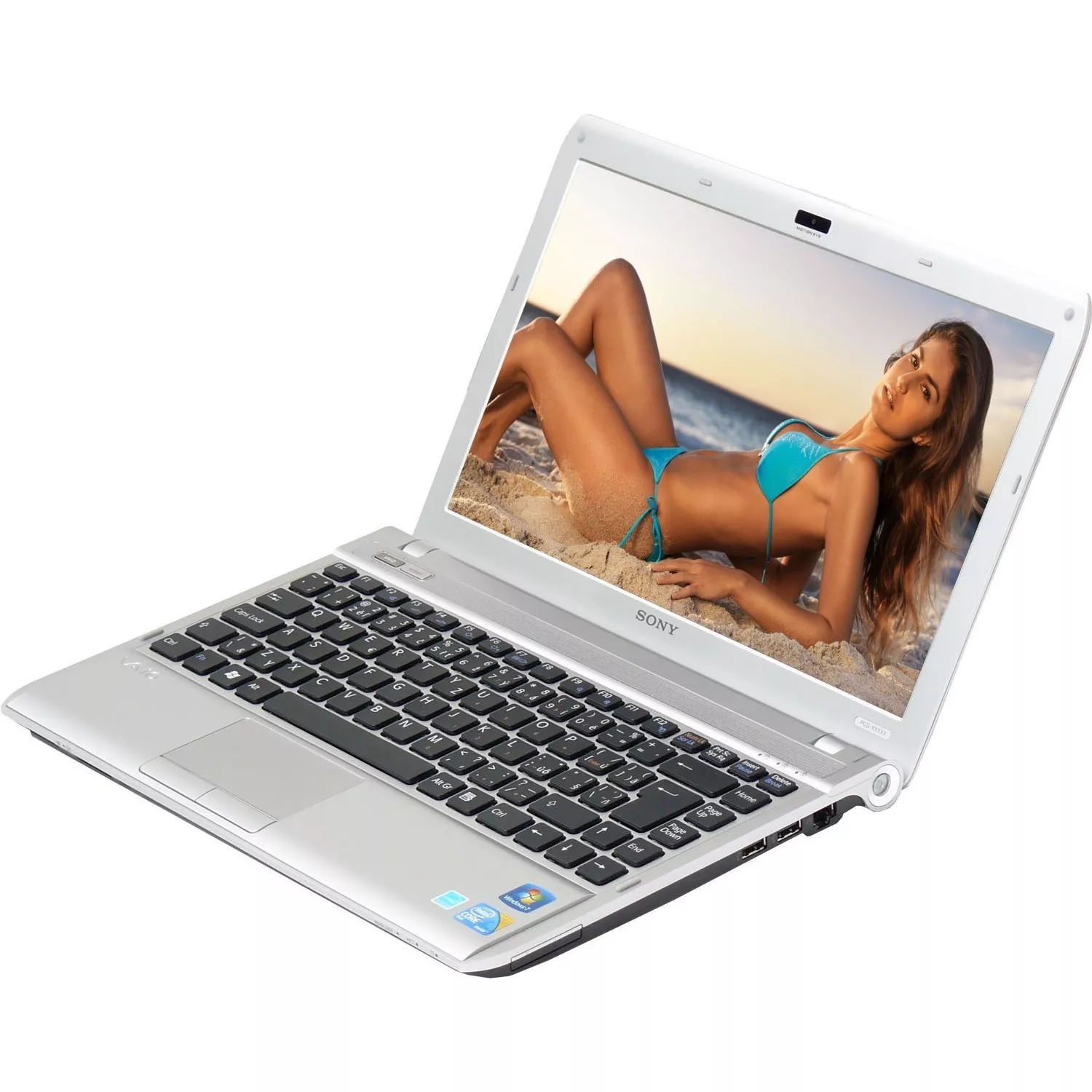 Sony VPC-YA19FJ, B