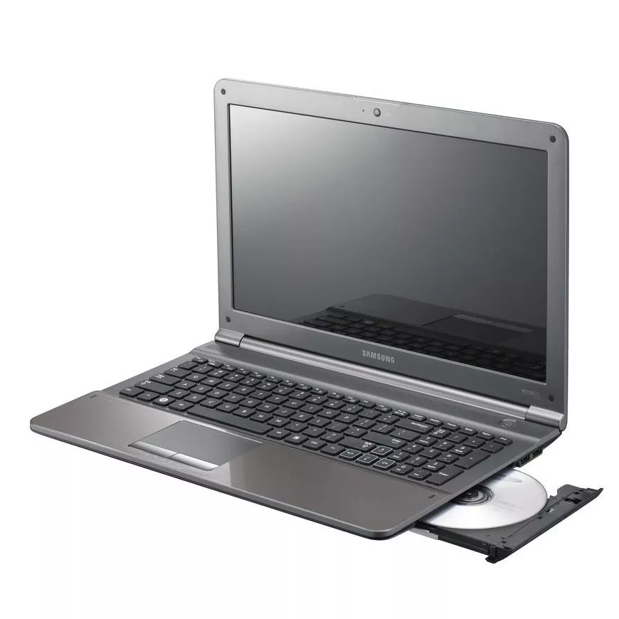 Samsung NP-RC510-S07