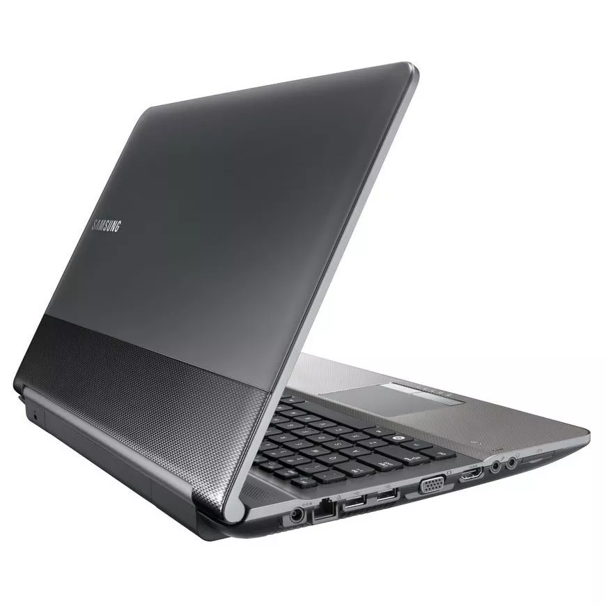 Samsung NP-RC510-S07