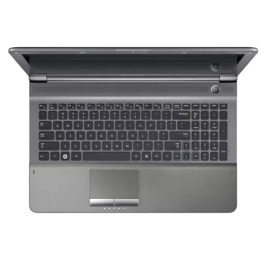 Samsung NP-RC510-S07
