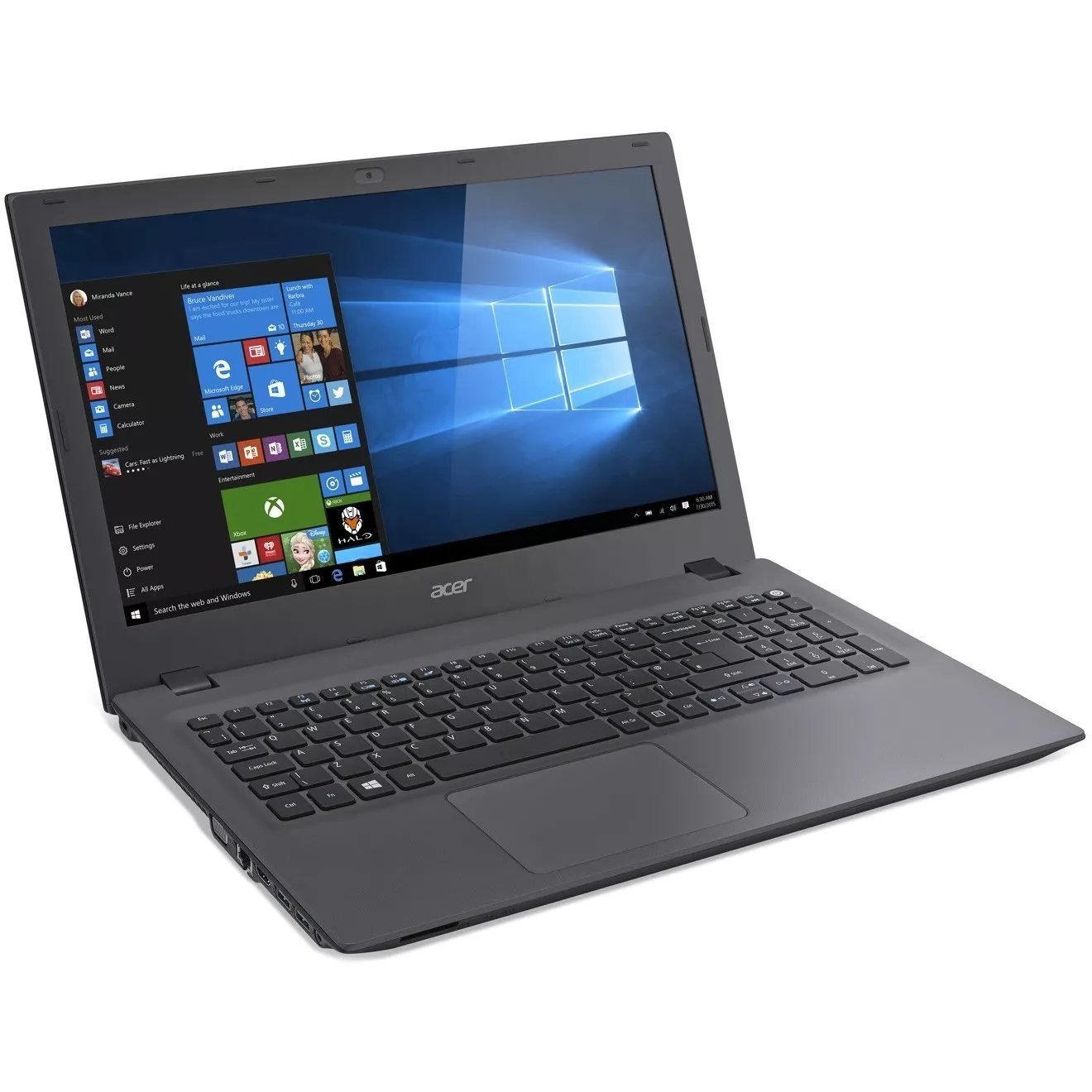 Acer E5-573-P5NP