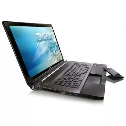 Acer AS8951G-2678G87Bnkk