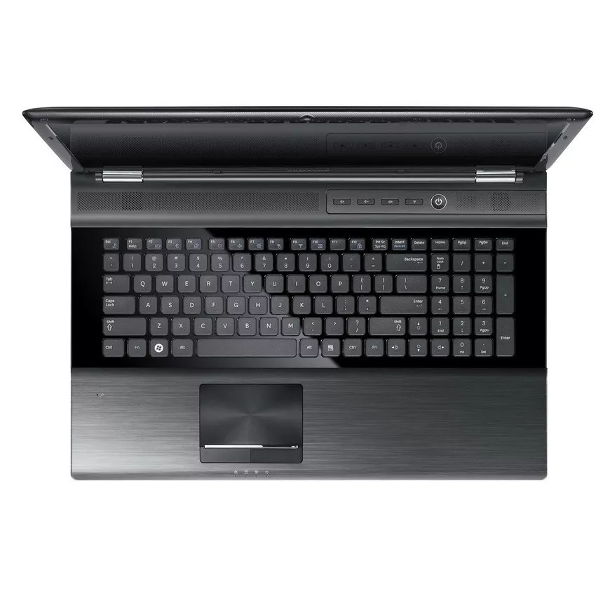 Samsung NP-RF712-S02