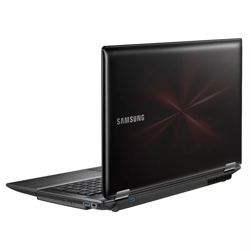 Samsung NP-RF712-S02