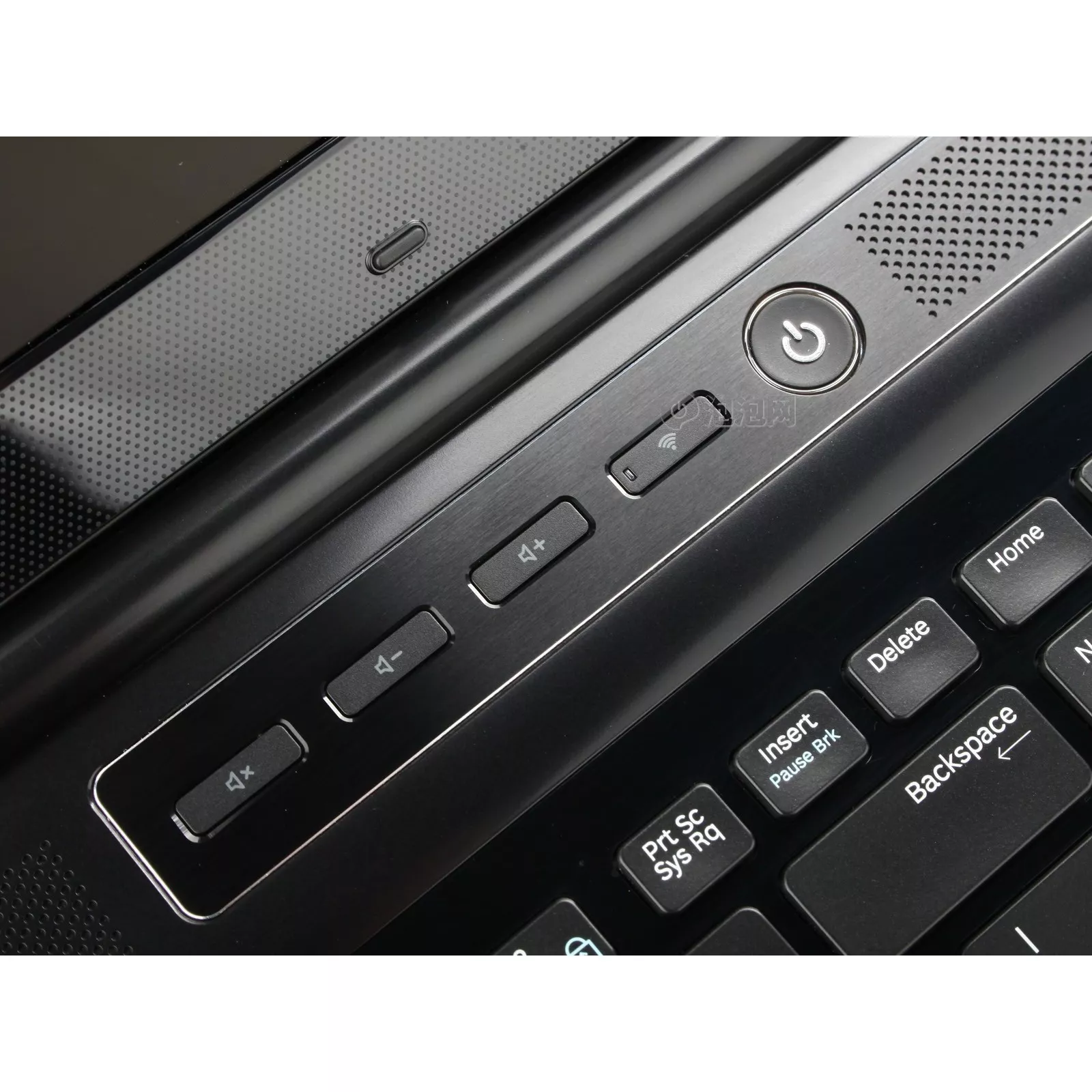 Samsung NP-RF712-S02